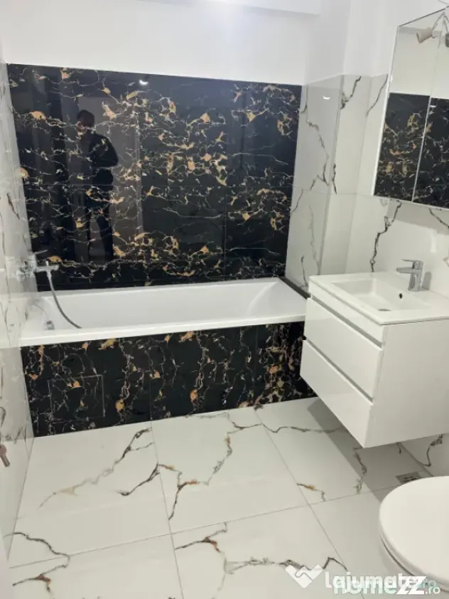 Apartament 2 camere de vanzare, situat in zona Icil