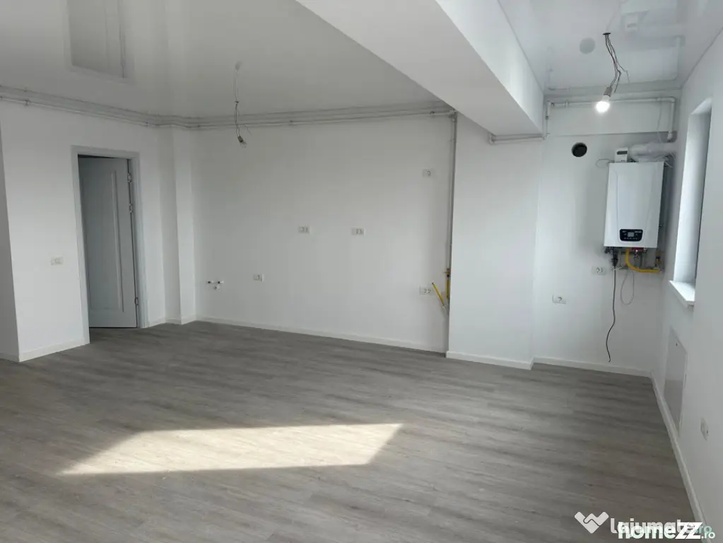 Apartament 2 camere de vanzare, situat in zona Icil