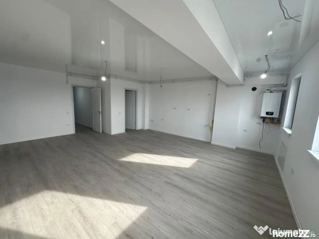 Apartament 2 camere de vanzare, situat in zona Icil