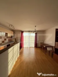 Apartament 2 camere , parcare, pet friendly, zona Florilor 