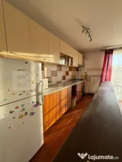 Apartament 2 camere , parcare, pet friendly, zona Florilor
