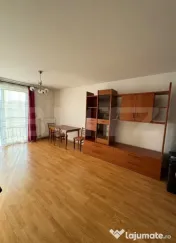 Apartament 2 camere , parcare, pet friendly, zona Florilor