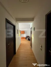 Apartament 2 camere , parcare, pet friendly, zona Florilor
