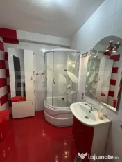 Apartament 2 camere , parcare, pet friendly, zona Florilor