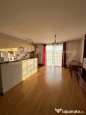 Apartament 2 camere , parcare, pet friendly, zona Florilor