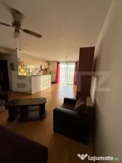 Apartament 2 camere , parcare, pet friendly, zona Florilor