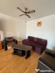 Apartament 2 camere , parcare, pet friendly, zona Florilor