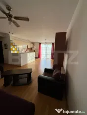 Apartament 2 camere , parcare, pet friendly, zona Florilor
