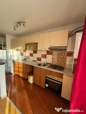 Apartament 2 camere , parcare, pet friendly, zona Florilor