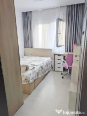 Apartament zona Magheru 