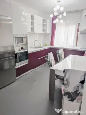 Apartament zona Magheru 
