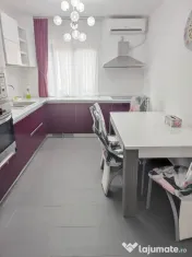 Apartament zona Magheru 