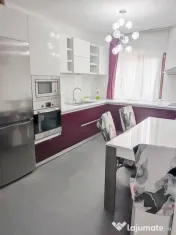 Apartament zona Magheru 