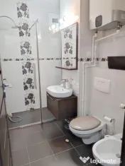 Apartament zona Magheru 