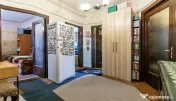 Apartament de vanzare cu 4 camere în Kiseleff,bloc conso... 