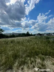 Oportunitate! Teren intravilan 14,83 arii, zona Drurelax, to