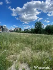 Oportunitate! Teren intravilan 14,83 arii, zona Drurelax, to