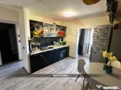 De vanzare COMISION 0%: Apartament 2 camere, etaj 2, mobilat 