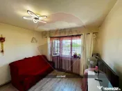 De vanzare COMISION 0%: Apartament 2 camere, etaj 2, mobilat 