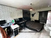 De vanzare COMISION 0%: Apartament 2 camere, etaj 2, mobilat 