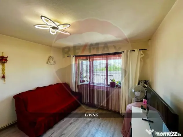 De vanzare COMISION 0%: Apartament 2 camere, etaj 2, mobilat - Baia Mare (Maramures)
