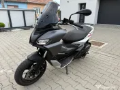 Aprilia SR GT 200 (2024) – 4.400 km, Ca Nouă, Istoric Service, Bluetooth 
