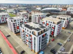 Penthouses nou langa AFI si Leroy Merlin