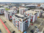 Penthouses nou langa AFI si Leroy Merlin 