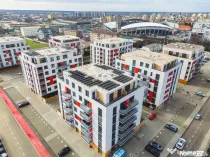 Penthouses nou langa AFI si Leroy Merlin