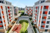 Penthouses nou langa AFI si Leroy Merlin 