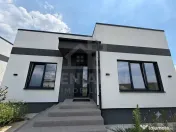 Casa-3 Dormitore-3 bai-Teren 300mp-Damila str Ficusului-L... 