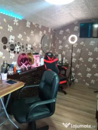 Salon coafor și frizerie stilist la preturi rezonabile 