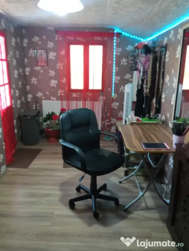 Salon coafor și frizerie stilist la preturi rezonabile