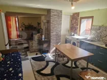 Casa locuibila 74 mp ,cu gradina de 1000mp, Cara