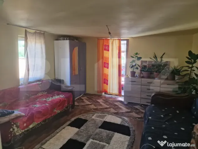 Casa locuibila 74 mp la 20km de Cluj