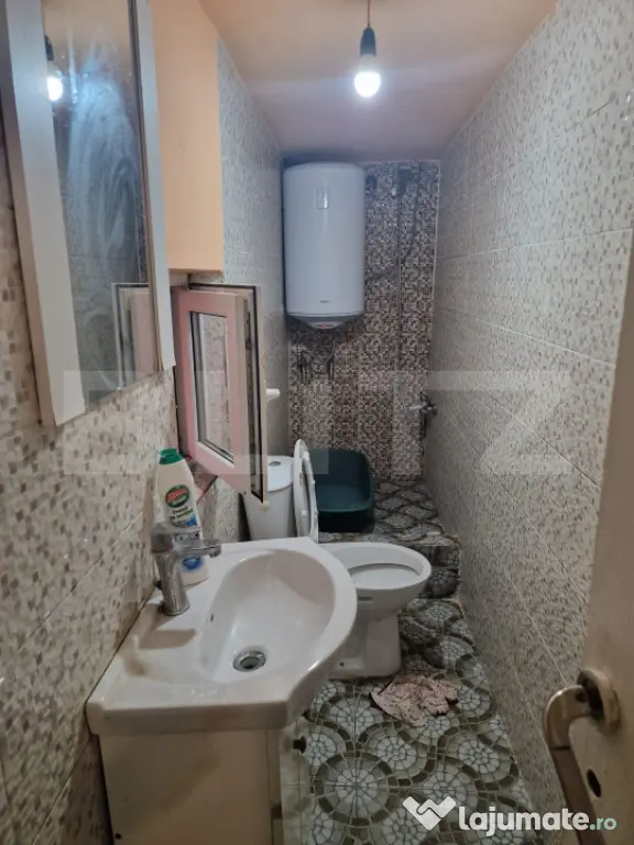 Casa locuibila 74 mp la 20km de Cluj