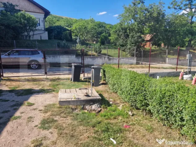 Casa locuibila 74 mp la 20km de Cluj