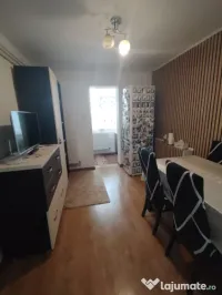 Apartament 2 camere decomandat – Craiovița Nouă 