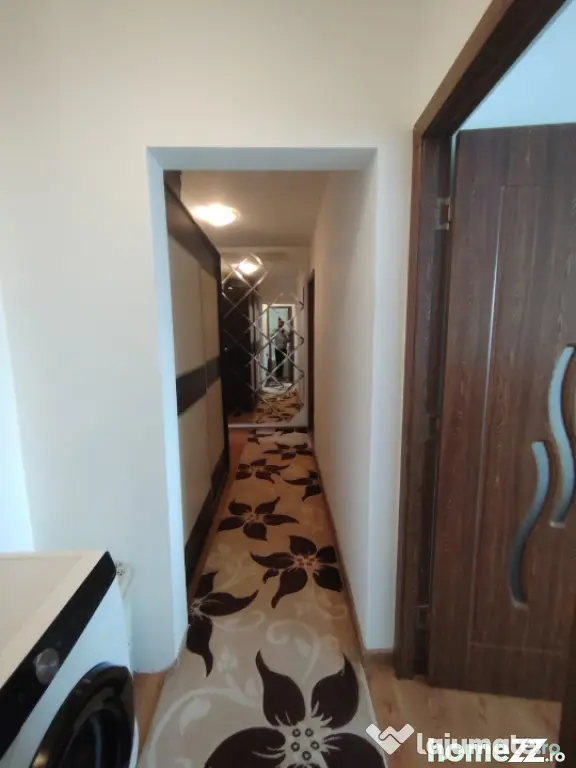 Apartament 2 camere, decomandat, Craiovița Nouă