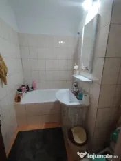 Apartament 2 camere decomandat – Craiovița Nouă 