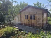 Casa cocheta o Oază de liniște și natură cu o gradina su 