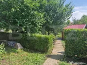 Casa cocheta o Oază de liniște și natură cu o gradina su 