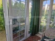Casa cocheta o Oază de liniște și natură cu o gradina su 