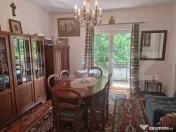 Casa cocheta o Oază de liniște și natură cu o gradina su 