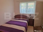 Casa cocheta o Oază de liniște și natură cu o gradina su 