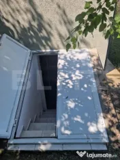Casa cocheta o Oază de liniște și natură cu o gradina su 