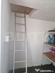 Casa cocheta o Oază de liniște și natură cu o gradina su 
