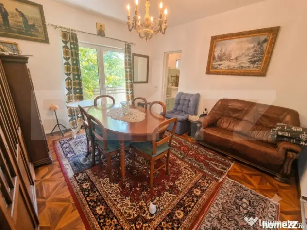 Casa ,3 camere, gradina 1000 mp, Camarasu - Camarasu (Cluj)