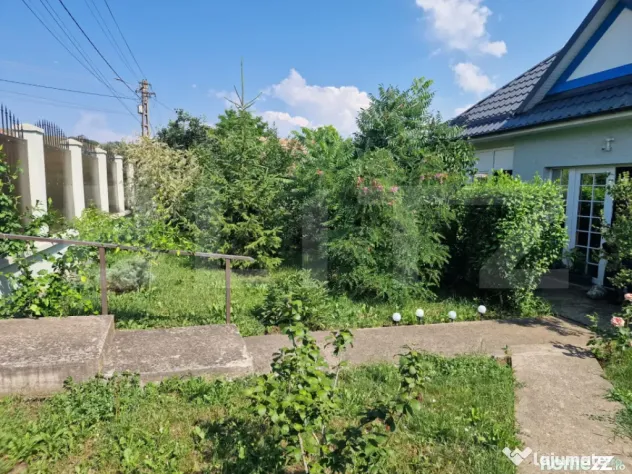 Casa ,3 camere, gradina 1000 mp, Camarasu - Camarasu (Cluj)