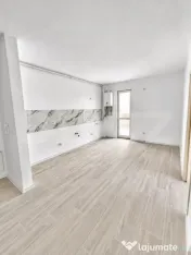 Super PRET! Apartament cu gradina! Giroc 
